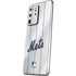 MLB New York Mets Home Jersey Galaxy S20 Ultra 5G Skin