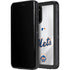 MLB New York Mets Home Jersey Galaxy S20 Waterproof Case