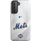 MLB New York Mets Home Jersey Galaxy S21 5G Pro Case