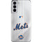 MLB New York Mets Home Jersey Galaxy S21 5G Skin