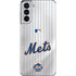 MLB New York Mets Home Jersey Galaxy S21 5G Skin
