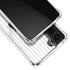 MLB New York Mets Home Jersey Galaxy S21 Plus 5G Clear Case