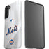 MLB New York Mets Home Jersey Galaxy S21 Plus 5G Pro Case