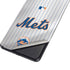 MLB New York Mets Home Jersey Galaxy S21 Plus 5G Skin