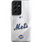 MLB New York Mets Home Jersey Galaxy S21 Ultra 5G Pro Case