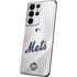 MLB New York Mets Home Jersey Galaxy S21 Ultra 5G Skin