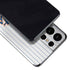 MLB New York Mets Home Jersey Galaxy S21 Ultra 5G Skin
