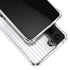 MLB New York Mets Home Jersey Galaxy S22 Clear Case