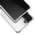 MLB New York Mets Home Jersey Galaxy S22 Plus Clear Case