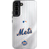 MLB New York Mets Home Jersey Galaxy S22 Plus Pro Case
