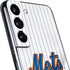 MLB New York Mets Home Jersey Galaxy S22 Plus Skin