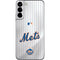 MLB New York Mets Home Jersey Galaxy S22 Plus Skin