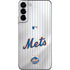 MLB New York Mets Home Jersey Galaxy S22 Plus Skin