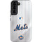 MLB New York Mets Home Jersey Galaxy S22 Pro Case