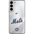 MLB New York Mets Home Jersey Galaxy S22 Skin