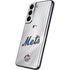 MLB New York Mets Home Jersey Galaxy S22 Skin