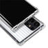 MLB New York Mets Home Jersey Galaxy S22 Ultra Clear Case