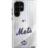 MLB New York Mets Home Jersey Galaxy S22 Ultra Pro Case