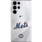 MLB New York Mets Home Jersey Galaxy S22 Ultra Skin