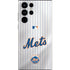 MLB New York Mets Home Jersey Galaxy S22 Ultra Skin