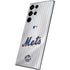 MLB New York Mets Home Jersey Galaxy S22 Ultra Skin