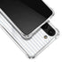 MLB New York Mets Home Jersey Galaxy S23 Clear Case