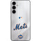MLB New York Mets Home Jersey Galaxy S23 FE Skin