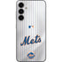 MLB New York Mets Home Jersey Galaxy S23 FE Skin