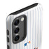 MLB New York Mets Home Jersey Galaxy S23 Plus Pro Case
