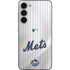 MLB New York Mets Home Jersey Galaxy S23 Plus Skin