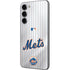 MLB New York Mets Home Jersey Galaxy S23 Plus Skin