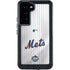 MLB New York Mets Home Jersey Galaxy S23 Plus Waterproof Case