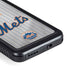 MLB New York Mets Home Jersey Galaxy S23 Plus Waterproof Case