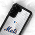 MLB New York Mets Home Jersey Galaxy S23 Plus Waterproof Case