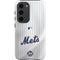 MLB New York Mets Home Jersey Galaxy S23 Pro Case
