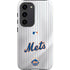 MLB New York Mets Home Jersey Galaxy S23 Pro Case