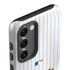 MLB New York Mets Home Jersey Galaxy S23 Pro Case