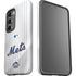 MLB New York Mets Home Jersey Galaxy S23 Pro Case