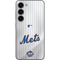 MLB New York Mets Home Jersey Galaxy S23 Skin