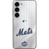 MLB New York Mets Home Jersey Galaxy S23 Skin