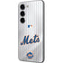 MLB New York Mets Home Jersey Galaxy S23 Skin