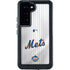 MLB New York Mets Home Jersey Galaxy S23 Waterproof Case
