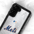 MLB New York Mets Home Jersey Galaxy S23 Waterproof Case
