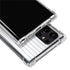 MLB New York Mets Home Jersey Galaxy S24 Ultra Clear Case