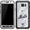 MLB New York Mets Home Jersey Galaxy S7 Active Skin