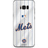 MLB New York Mets Home Jersey Galaxy S8 Plus Skin