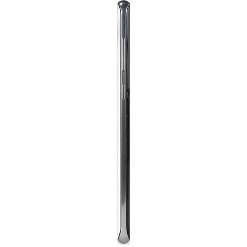 MLB New York Mets Home Jersey Galaxy S8 Plus Skin