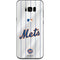 MLB New York Mets Home Jersey Galaxy S8 Skin