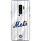 MLB New York Mets Home Jersey Galaxy S9 Plus Skin