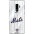MLB New York Mets Home Jersey Galaxy S9 Plus Skin